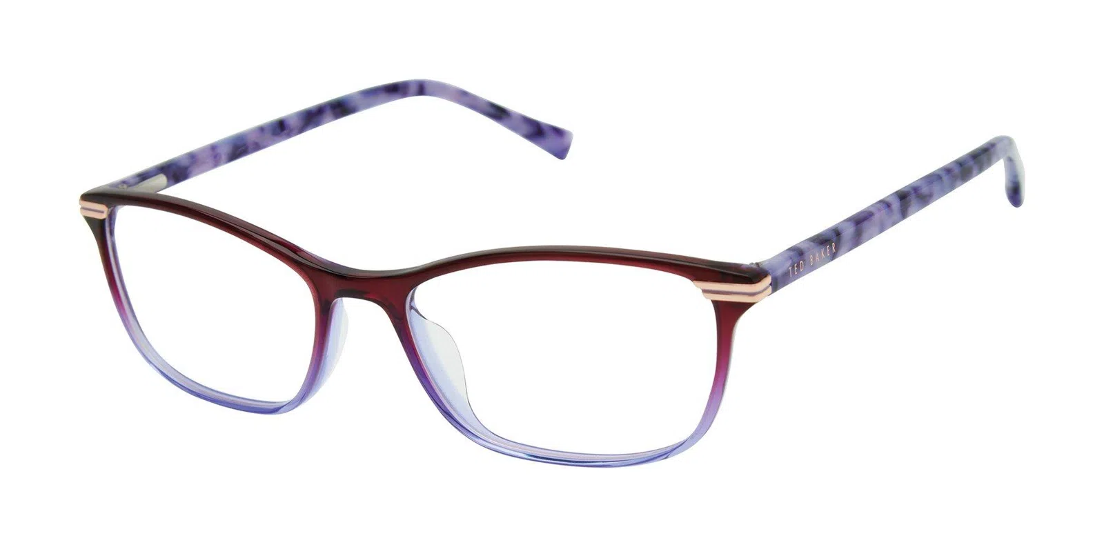 Ted Baker TKG003 Eyeglasses - view 2